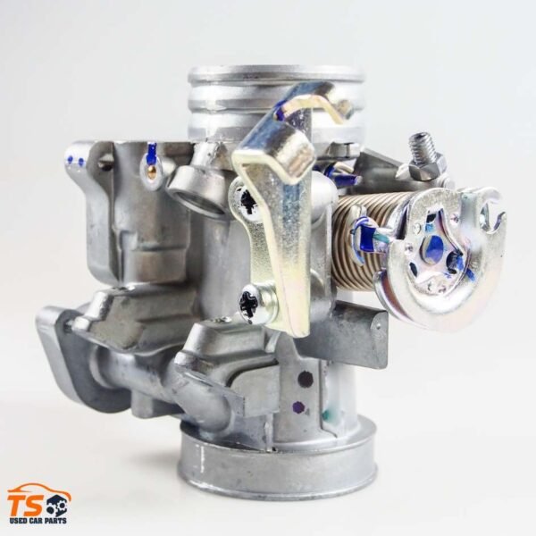 Used OEM Throttle Body – Compatible with Toyota, Nissan, Ford, Honda, Chevrolet, Hyundai, Mitsubishi, Kia, BMW, Mercedes | Tareeq Shaam Sharjah - Image 2