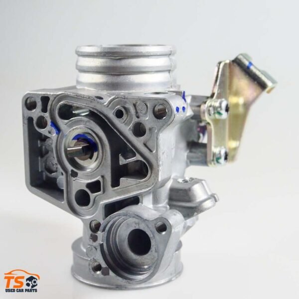 Used OEM Throttle Body – Compatible with Toyota, Nissan, Ford, Honda, Chevrolet, Hyundai, Mitsubishi, Kia, BMW, Mercedes | Tareeq Shaam Sharjah - Image 6