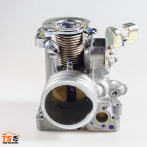 Throttle Body used parts