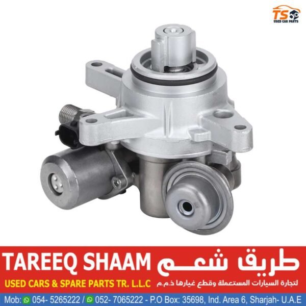 High Pressure Fuel Pump