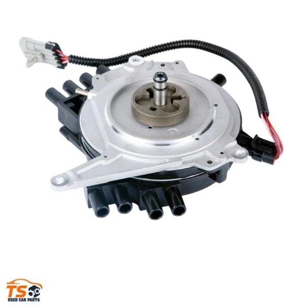 MAS Ignition Distributor