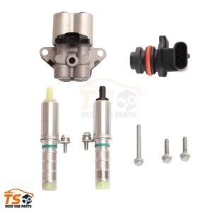 VVT-i Camshaft Position Sensor