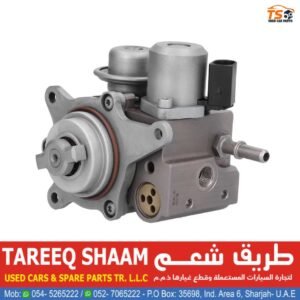 High Pressure Fuel Pump