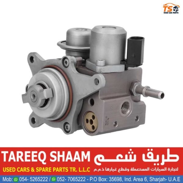 High Pressure Fuel Pump