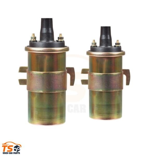 Ignition Coil Pack Set of 4 & Iridium Spark Plugs for Buick, Cadillac, Chevrolet & GMC – Compatible with Regal, ATS, Envision, Impala, Malibu, Acadia, Traverse, Equinox, Enclave – 2.0L, 2.5L, 3.0L, 3.6L Engines (2013-2020 - Image 4