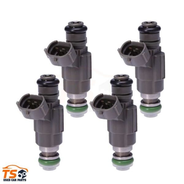Fuel Injector Set (8-Piece) for Chevy/GMC 4.8L 5.3L 6.0L V8 – OEM Compatible - Image 5