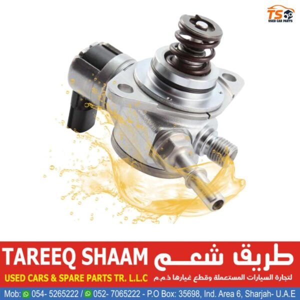 Fuel Pump for BMW