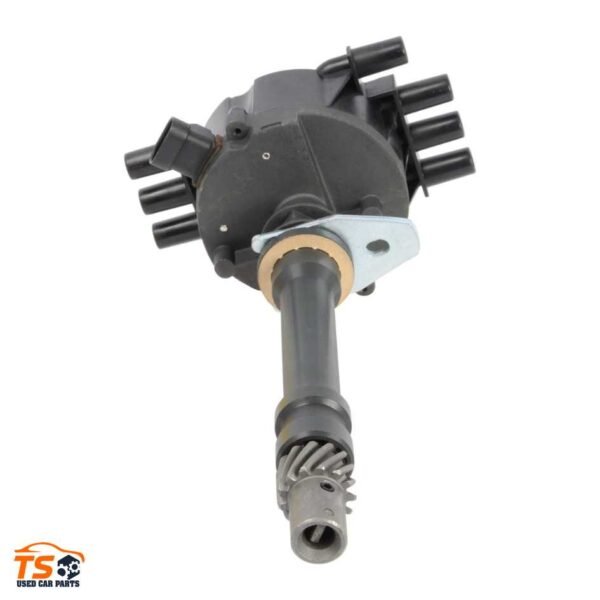 MAS Ignition Distributor W/Cap & Rotor – Compatible with Nissan, Infiniti, Mercury & More (3.3L V6) - Image 5