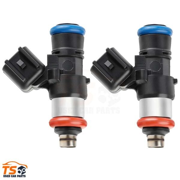Fuel Injector Set (8-Piece) for Chevy/GMC 4.8L 5.3L 6.0L V8 – OEM Compatible - Image 7