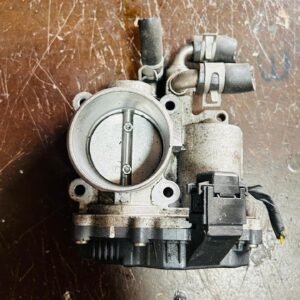 Used OEM Throttle Body